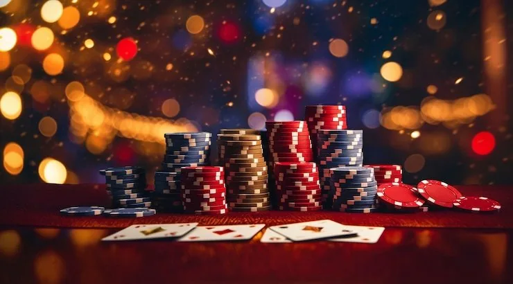 10wincom Live Casino