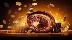 10wincom Pakistan Casino lobby